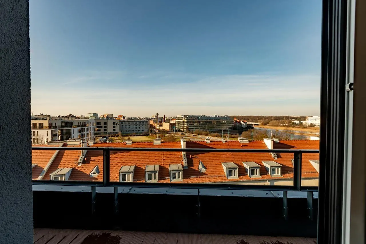 Appartement Chwaliszewo 62 - Bemyguest! In Poznań