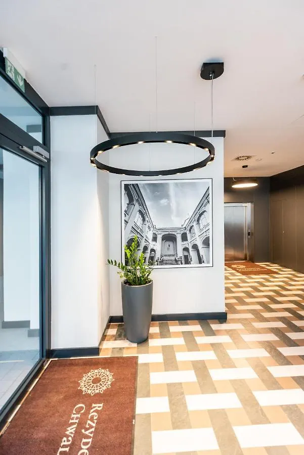 Appartement Chwaliszewo 62 - Bemyguest! In Poznań
