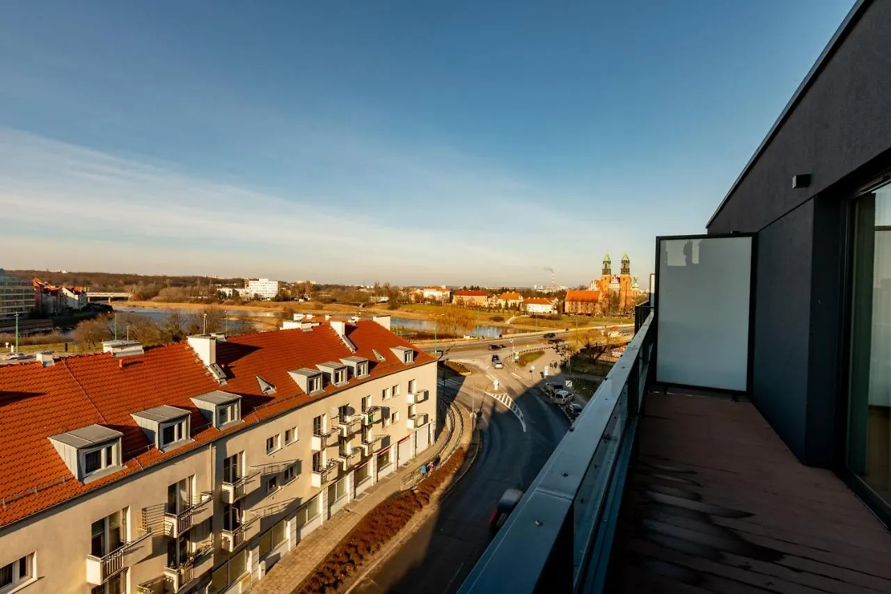 Appartement Chwaliszewo 62 - Bemyguest! In Poznań