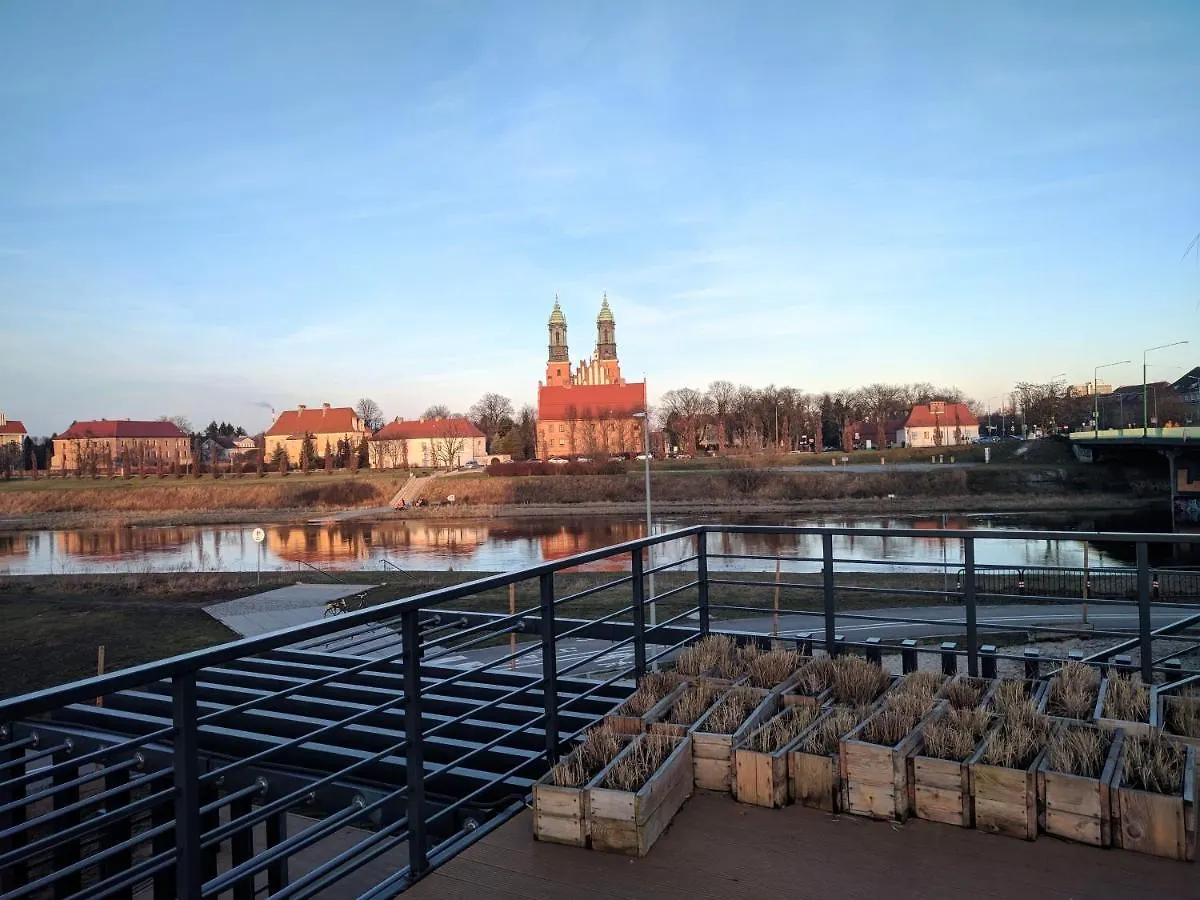 Appartement Chwaliszewo 62 - Bemyguest! In Poznań Pologne